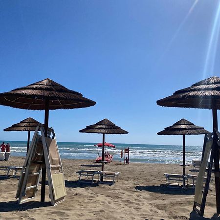Alloggio Turistico Villa Camelia Lavinio Anzio Esterno foto